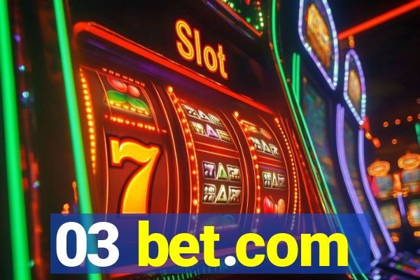 03 bet.com